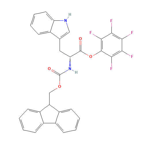chemical structure of 136554-94-4 FT-0643257