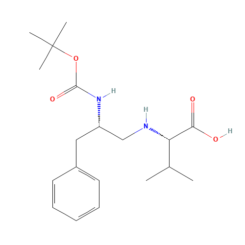 chemical structure of 137828-53-6 FT-0643274