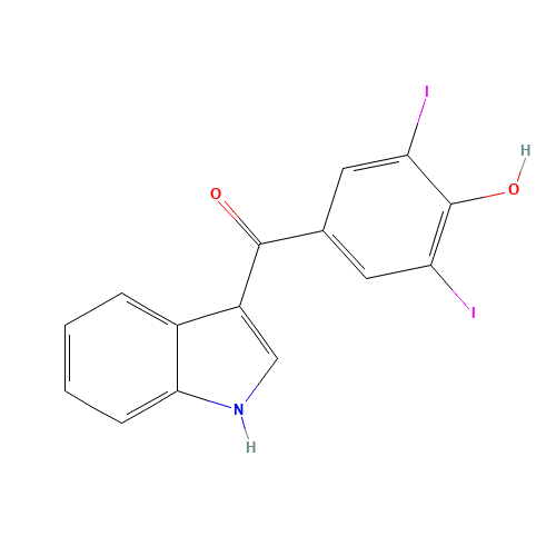 chemical structure of 138222-00-1 FT-0643281