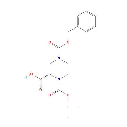 chemical structure of 138775-03-8 FT-0643296