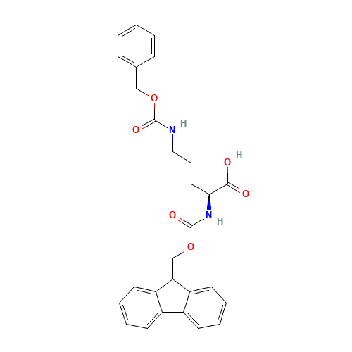 chemical structure of 138775-07-2 FT-0643297