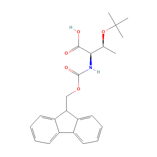 chemical structure of 138797-71-4 FT-0643299