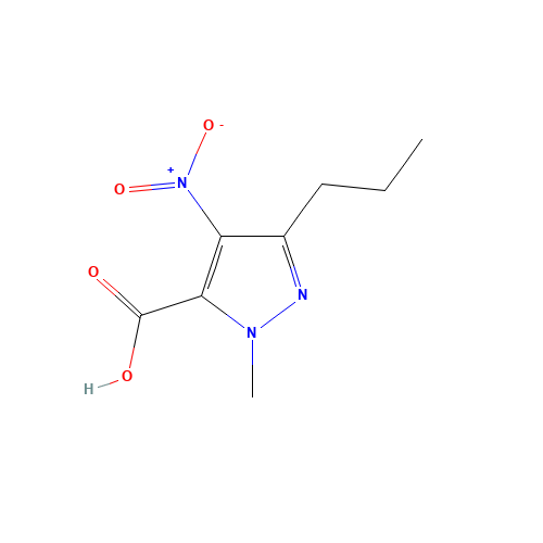 chemical structure of 139756-00-6 FT-0643315