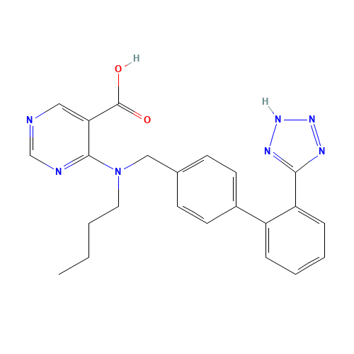 chemical structure of 141872-46-0 FT-0643333