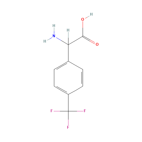 chemical structure of 142012-65-5 FT-0643339