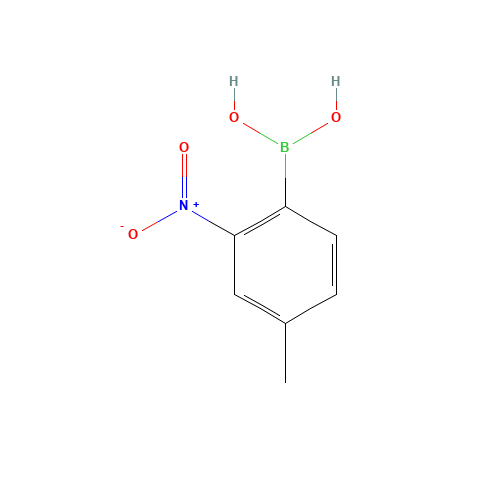 chemical structure of 143697-03-4 FT-0643361