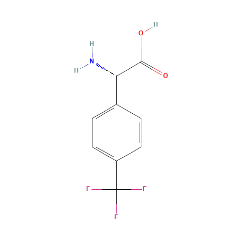 chemical structure of 144789-75-3 FT-0643369