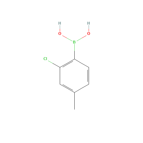 chemical structure of 145349-62-8 FT-0643377