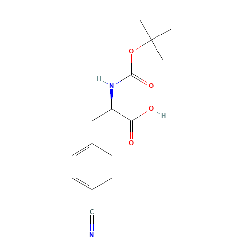 chemical structure of 146727-62-0 FT-0643398