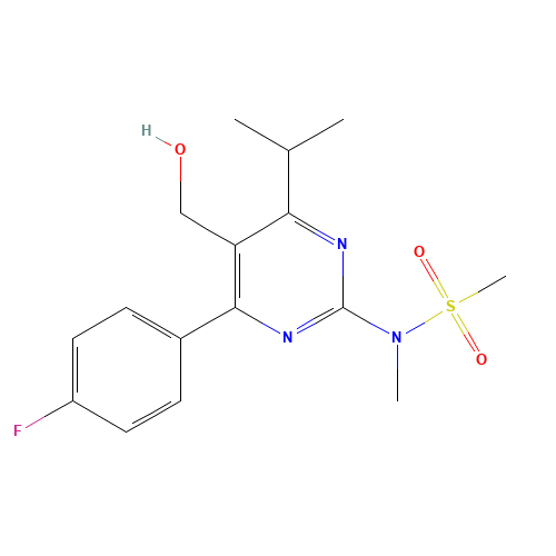 chemical structure of 147118-36-3 FT-0643399