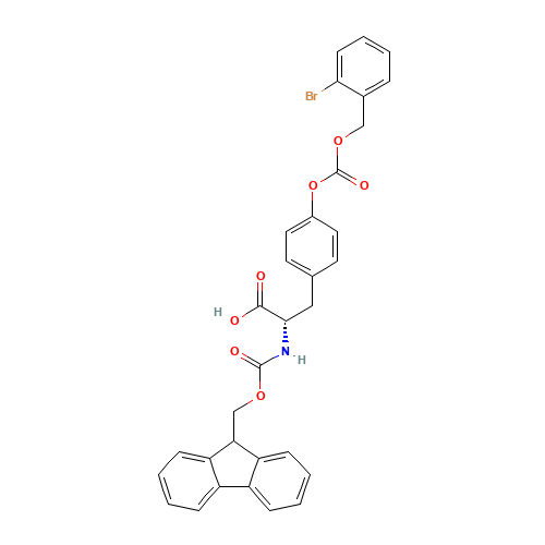 chemical structure of 147688-40-2 FT-0643412