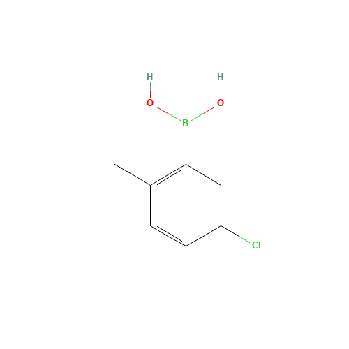 chemical structure of 148839-33-2 FT-0643424