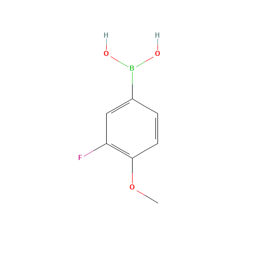 chemical structure of 149507-26-6 FT-0643440