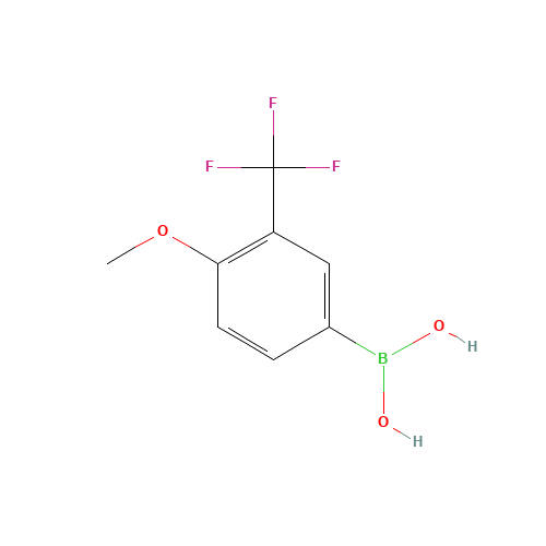 chemical structure of 149507-36-8 FT-0643441