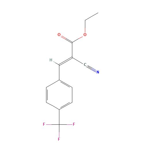 chemical structure of 149550-21-0 FT-0643442
