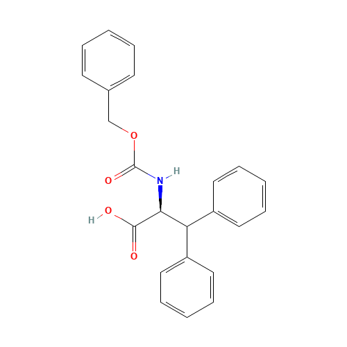chemical structure of 149597-96-6 FT-0643447