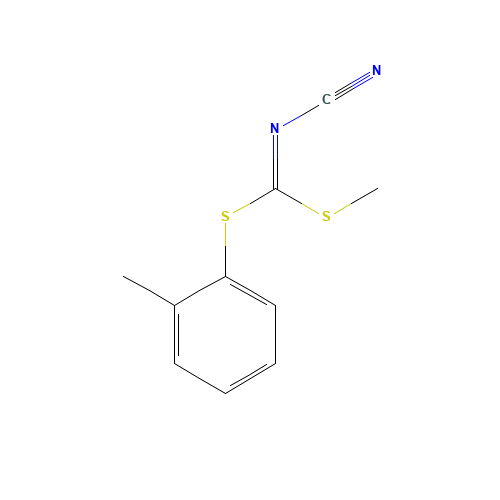 chemical structure of 152381-92-5 FT-0643485