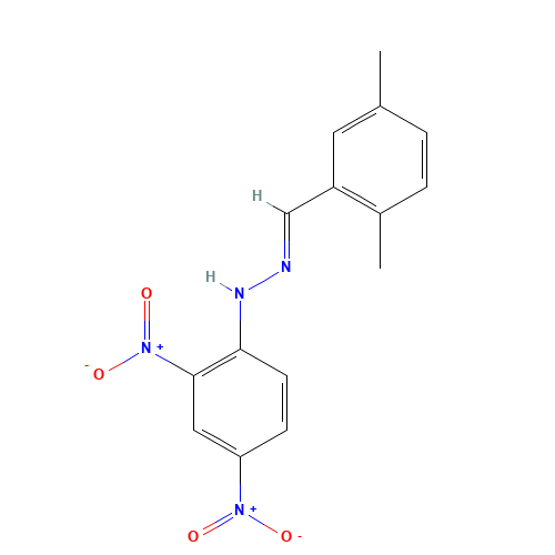 chemical structure of 152477-96-8 FT-0643492