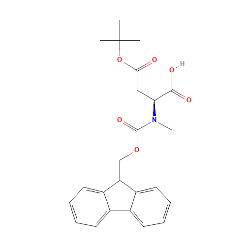 chemical structure of 152548-66-8 FT-0643494