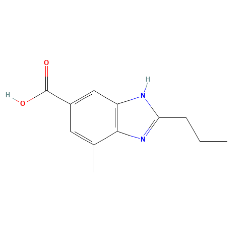 chemical structure of 152628-03-0 FT-0643497