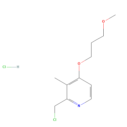 chemical structure of 153259-31-5 FT-0643501