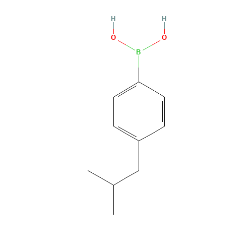 chemical structure of 153624-38-5 FT-0643508