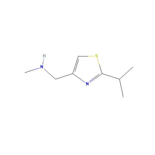 chemical structure of 154212-60-9 FT-0643514