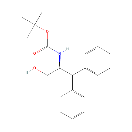 chemical structure of 155836-47-8 FT-0643527