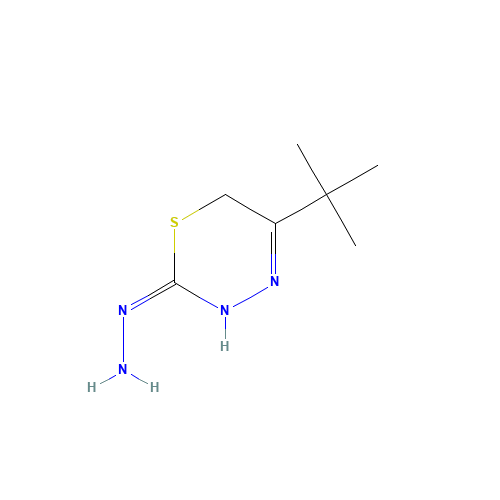 chemical structure of 158035-17-7 FT-0643539