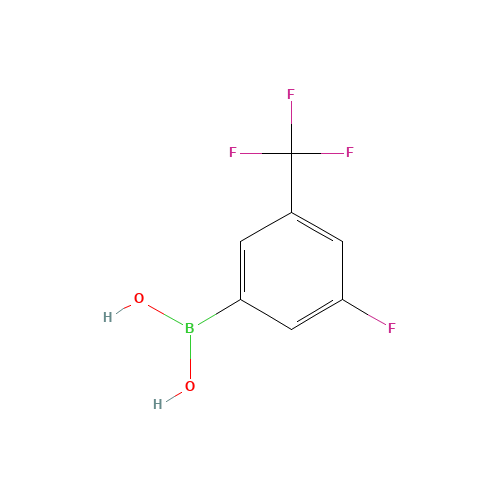 chemical structure of 159020-59-4 FT-0643546