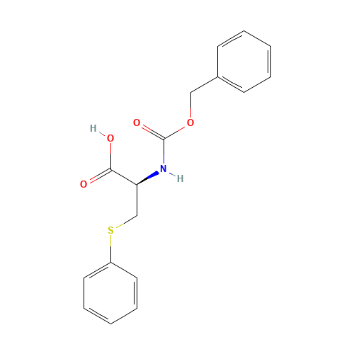 chemical structure of 159453-24-4 FT-0643549