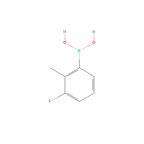 chemical structure of 163517-61-1 FT-0643579