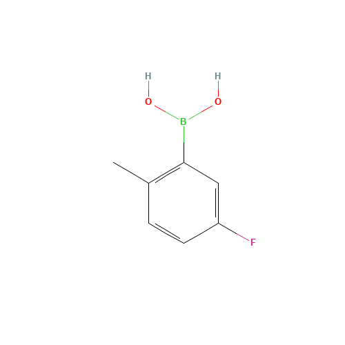 chemical structure of 163517-62-2 FT-0643580