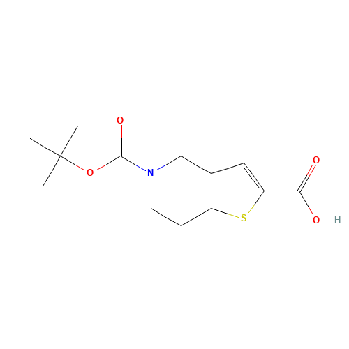 chemical structure of 165947-48-8 FT-0643591
