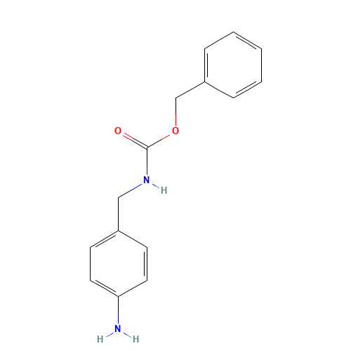chemical structure of 168050-39-3 FT-0643606