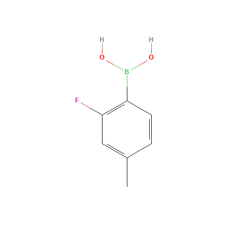 chemical structure of 170981-26-7 FT-0643637