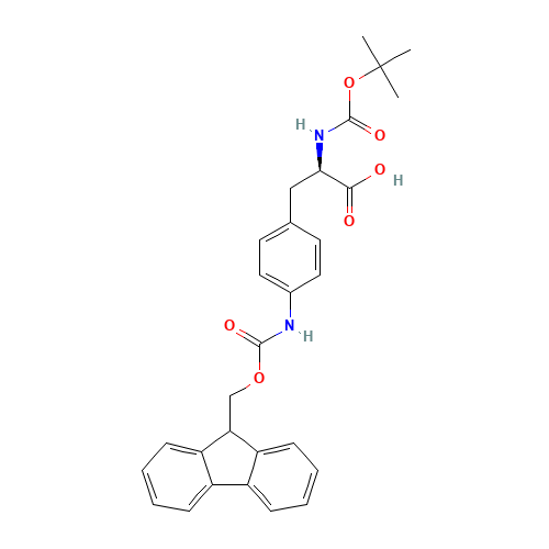 chemical structure of 173054-11-0 FT-0643654