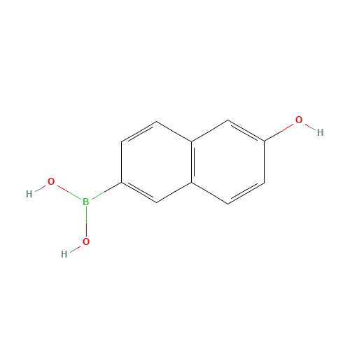 chemical structure of 173194-95-1 FT-0643656