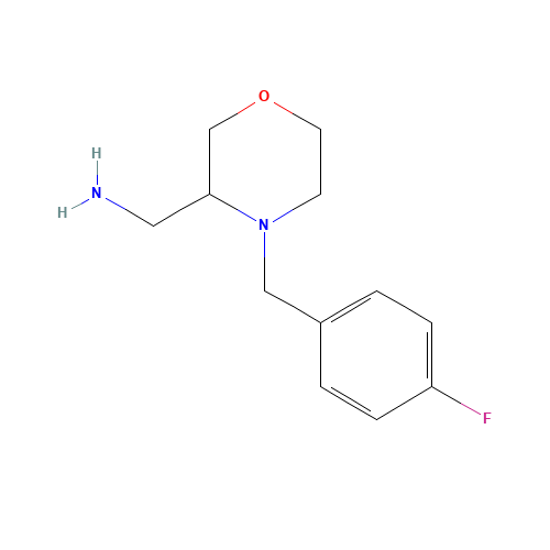 chemical structure of 174561-70-7 FT-0643666