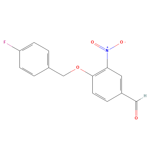 chemical structure of 175136-18-2 FT-0643674