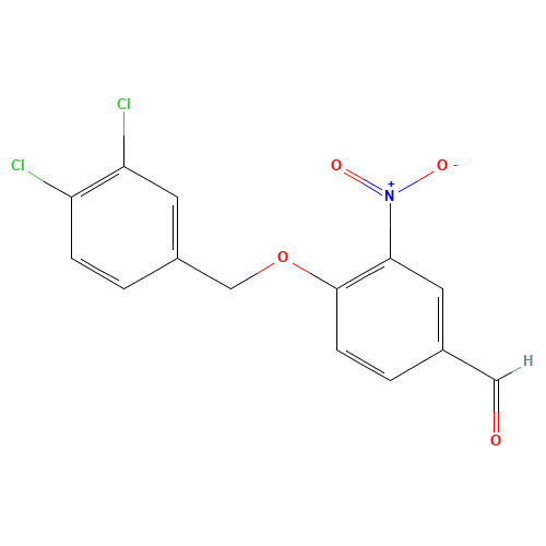 chemical structure of 175136-20-6 FT-0643676