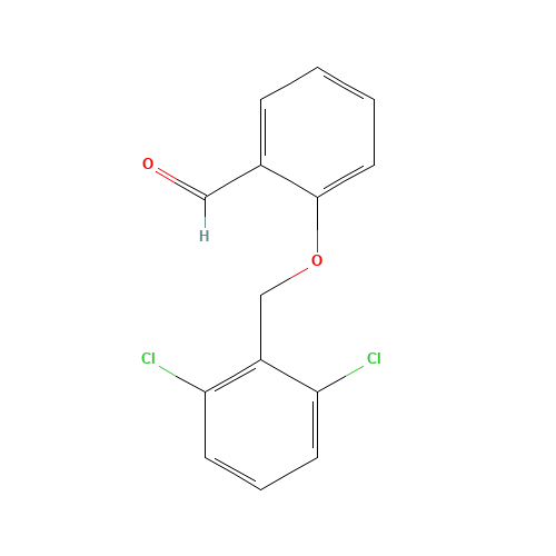 chemical structure of 175203-16-4 FT-0643685