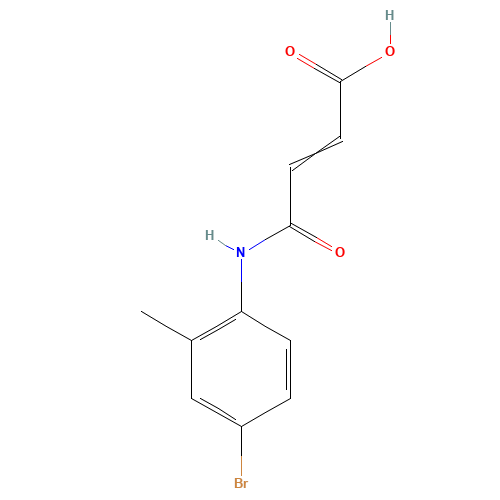 chemical structure of 175205-16-0 FT-0643688