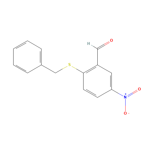 chemical structure of 175278-43-0 FT-0643700