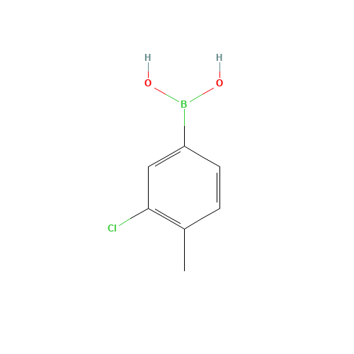 chemical structure of 175883-63-3 FT-0643704