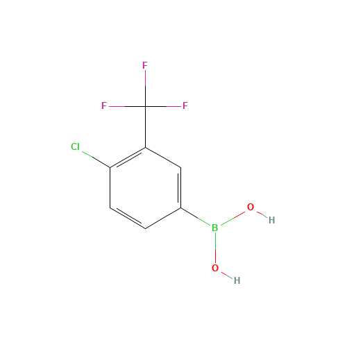 chemical structure of 176976-42-4 FT-0643711