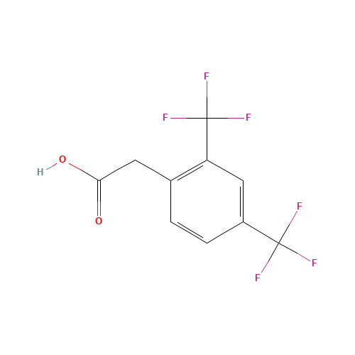 chemical structure of 177952-39-5 FT-0643721