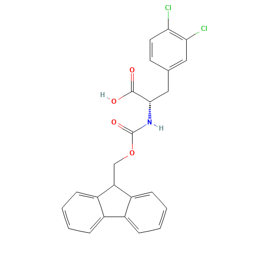 chemical structure of 177966-59-5 FT-0643724