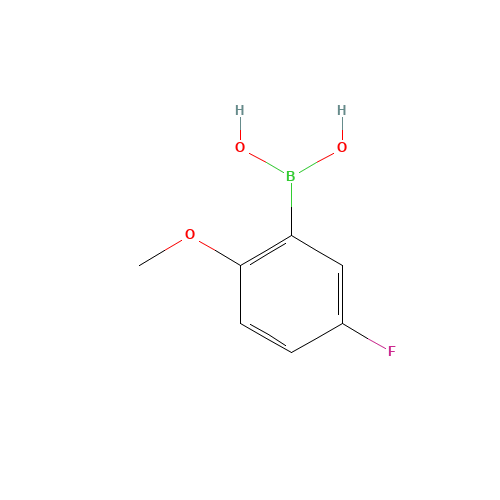 chemical structure of 179897-94-0 FT-0643733