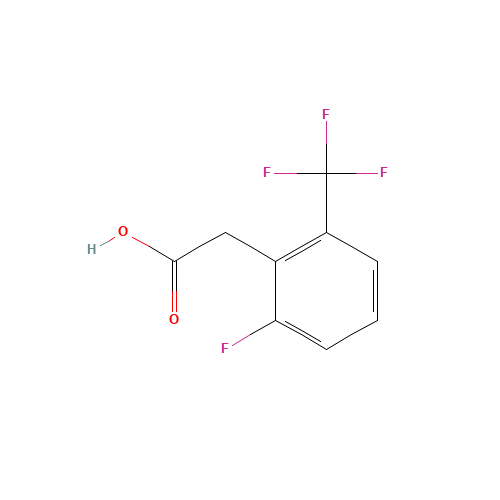 chemical structure of 179946-32-8 FT-0643735